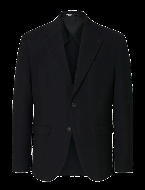 Selected | Slhreg-Ben Wool Blz | 50