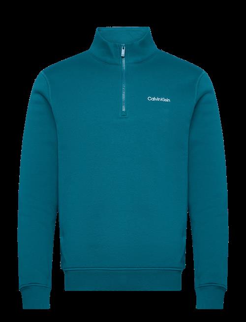 Calvin Klein Golf | West Lake Half Zip Layering | L