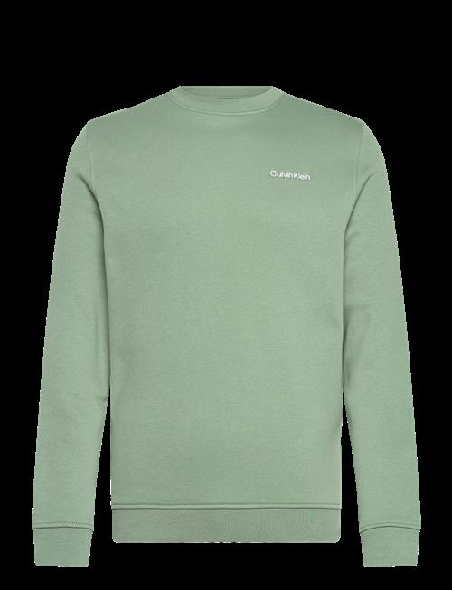 Calvin Klein Golf | West Lake Crew Sweatshirt | S