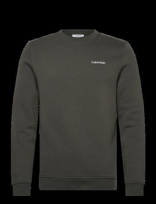 Calvin Klein Golf | West Lake Crew Sweatshirt | M