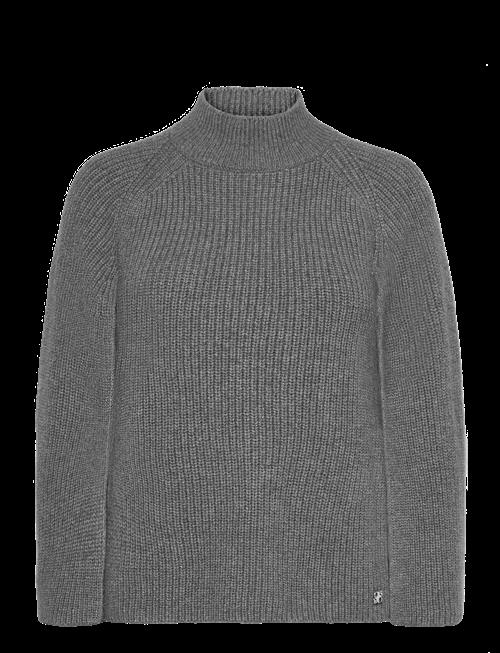 Dante6 | Dante6-Romi Cape Sweater | XS