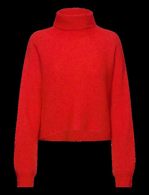 Dante6 | Dante6-Yuria  Turtle Neck Sweater | XS
