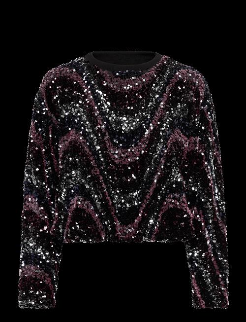 Dante6 | Dante6-Lizy Sequins Top | 38