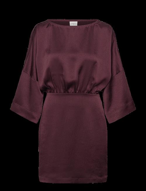 Dante6 | Dante6-Maven Kimono Sleeve Dress | 42