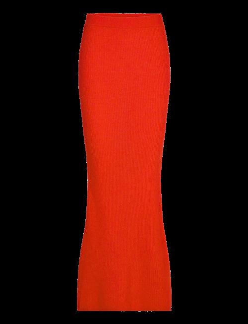 Dante6 | Dante6-Suzy Knitted Long Skirt | M