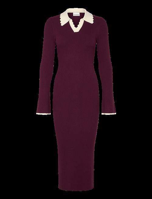 Noella | Livvy Knit Dress | XXL