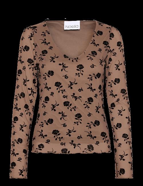 Noella | Lucille Top | M