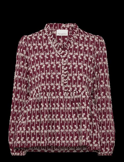 Noella | Matti Blouse | XS