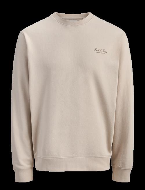 Jack & Jones | Jjearchive Graphic Sweat Cn Sn Jnr | 152