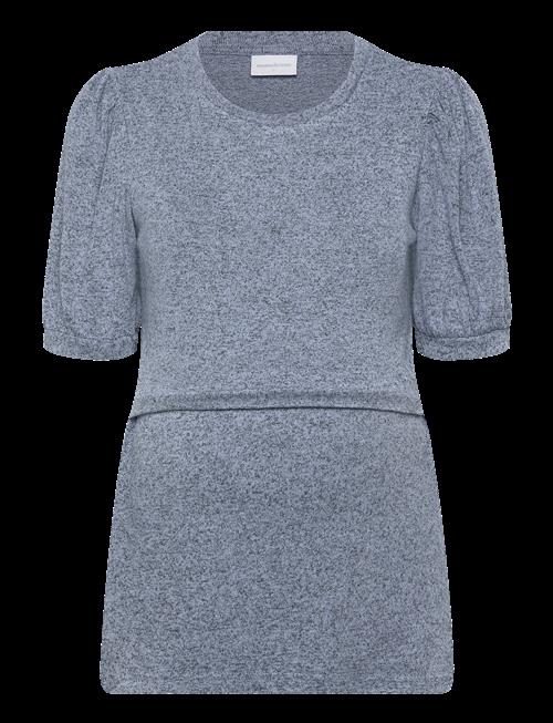 Mamalicious | Mlkira June 24 Puff Jrs Top 2F | S