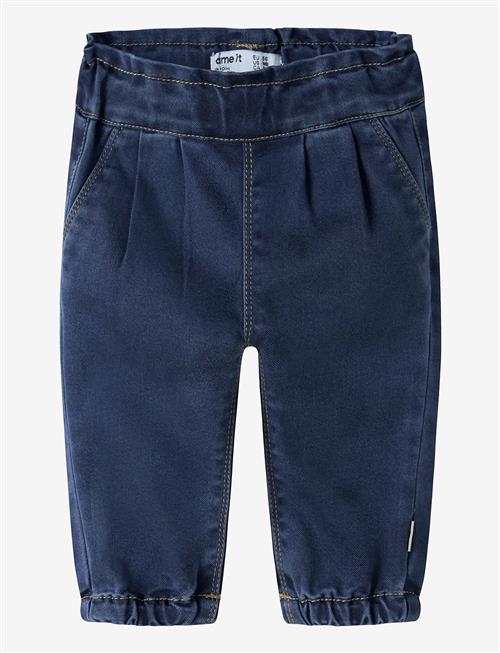 name it | Nbfrose Round Jeans 2090-To Noos | 68