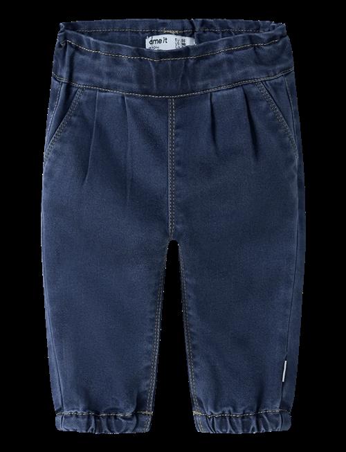 name it | Nbfrose Round Jeans 2090-To Noos | 86
