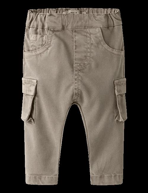 name it | Nbmben Baggy Cargo Twi Pant 8950-Po Noos | 86