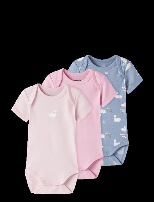 name it | Nbfbody 3P Ss Swan Noos | 68