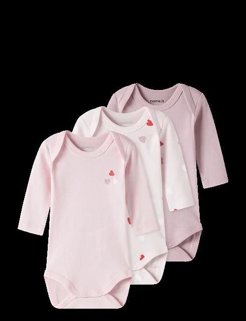 name it | Nbfbody 3P Ls Carinaria Heart Noos | 74