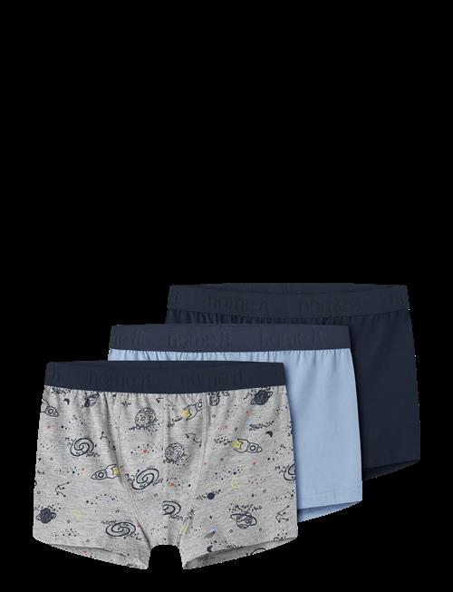 name it | Nkmboxer 3P Grey Space Noos | 116