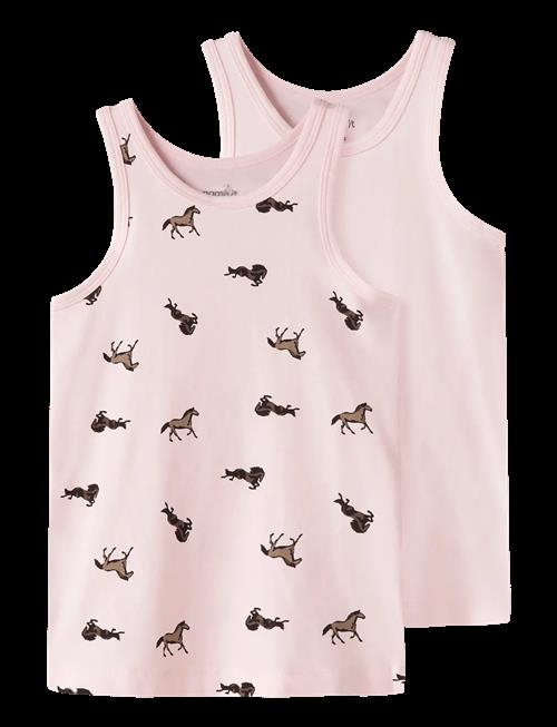 name it | Nmftank Top 2P Ballerina Horse Noos | 116