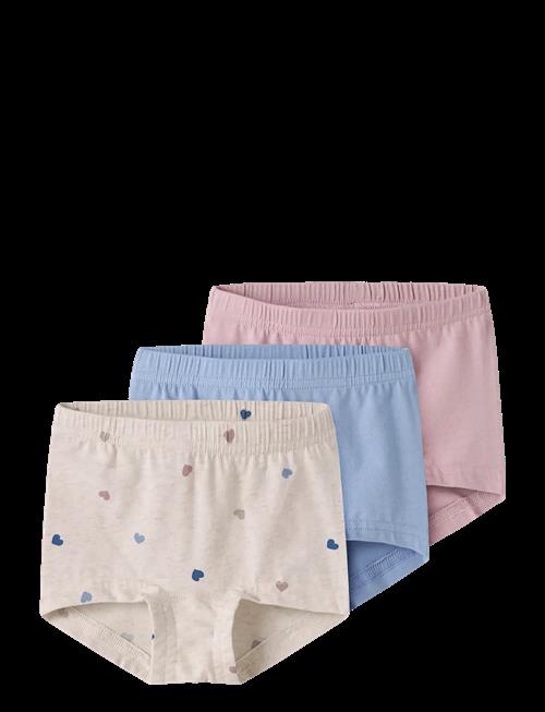 name it | Nmftights 3P Peyote Hearts Noos | 116