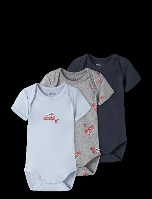 name it | Nbmbody 3P Ss Firetruck Noos | 56