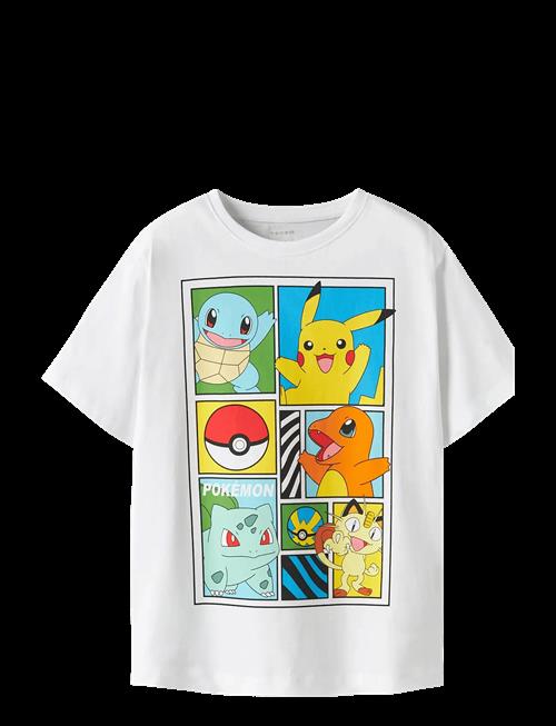 name it | Nkmdams Pokemon Ss Nreg Top Box Noos Sky | 158-164