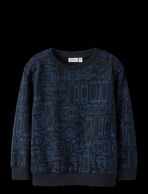 name it | Nmmtino Ls Nreg Swe Bru Box Pb | 104