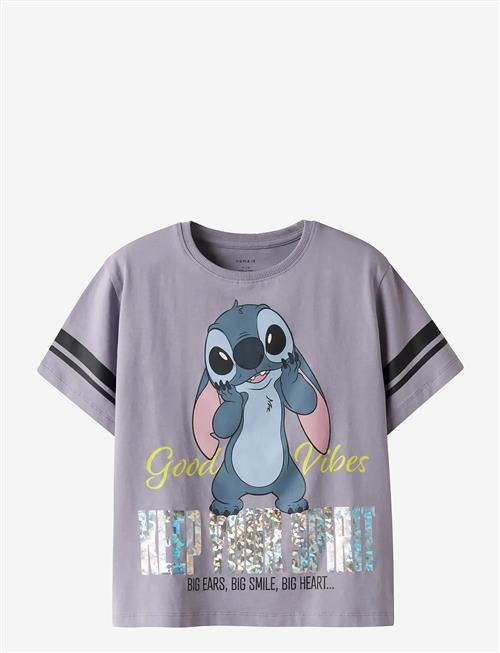 name it | Nkfdymi Stitch Ss Nreg Top Box Noos Wdi | 116