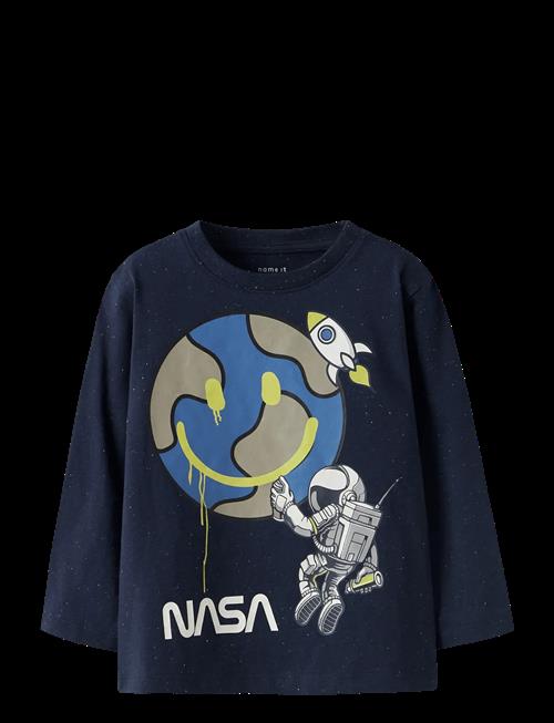 name it | Nmmdack Nasa Ls Nreg Top Box Nas | 92
