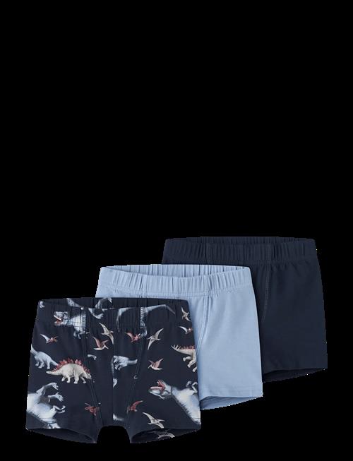 name it | Nmmtights 3P Navy Dino Noos | 116