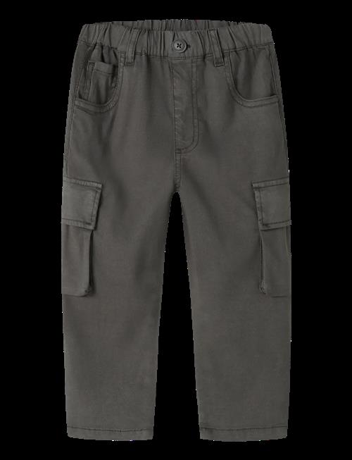 name it | Nmmben Tap Cargo Twi Pant 8950-Po Noos | 104