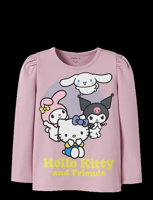 name it | Nmfduri Hellok Ls Top Box Sky | 92