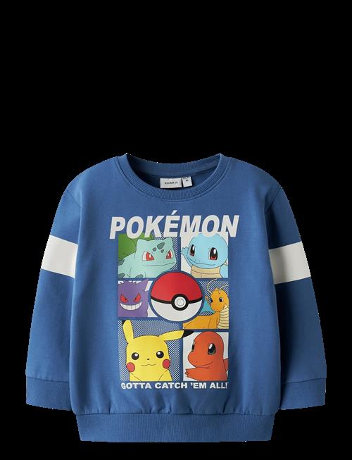 name it | Nmmjussy Pokemon Nreg Sweat Bru Noos Sky | 116