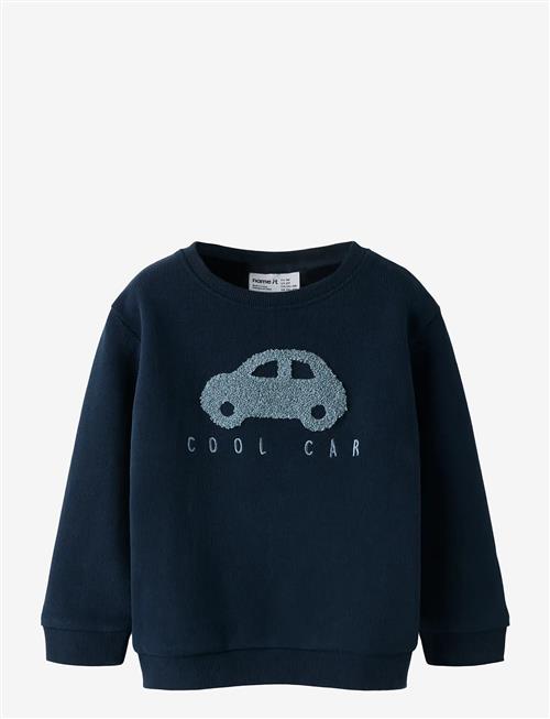 name it | Nmmobear Nreg Sweat Unb Noos | 104
