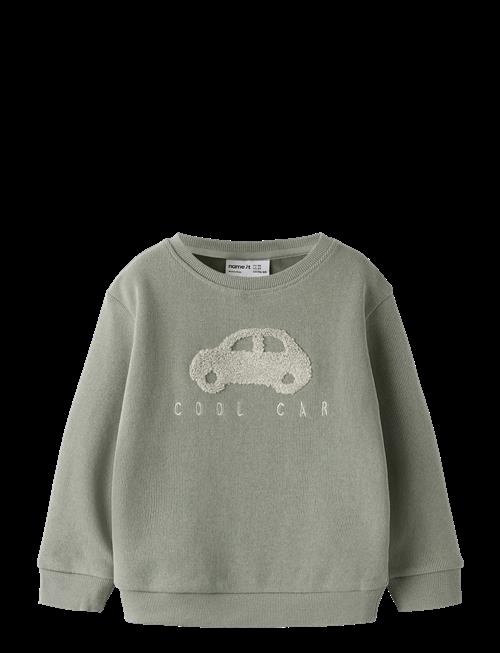 name it | Nmmobear Nreg Sweat Unb Noos | 98