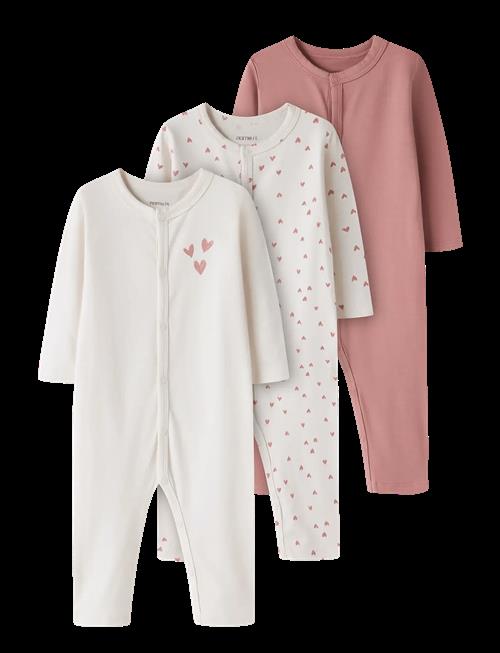 name it | Nbnnightsuit 3P Aop Noos | 92