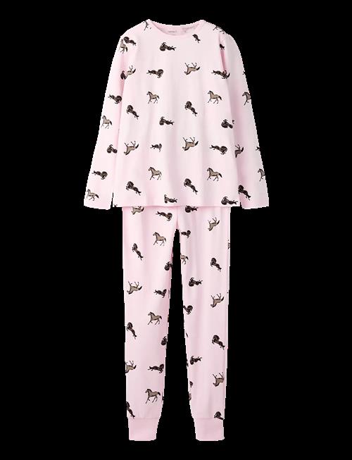 name it | Nkfnightset Ballerina Horse Noos | 158-164