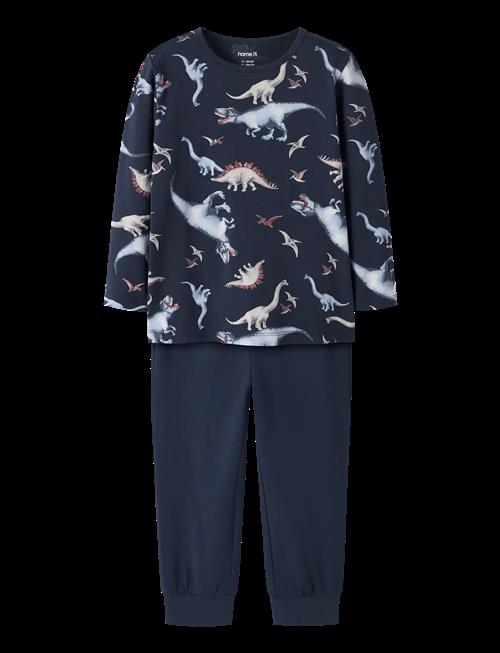 name it | Nmmnightset Navy Dino Noos | 110-116