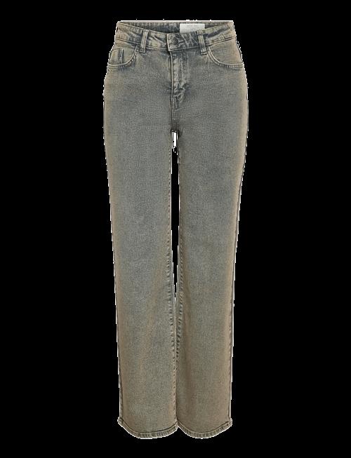 NOISY MAY | Nmyolanda Nw Wide Tnt Jeans Az454Lb Noos | 28 x 32