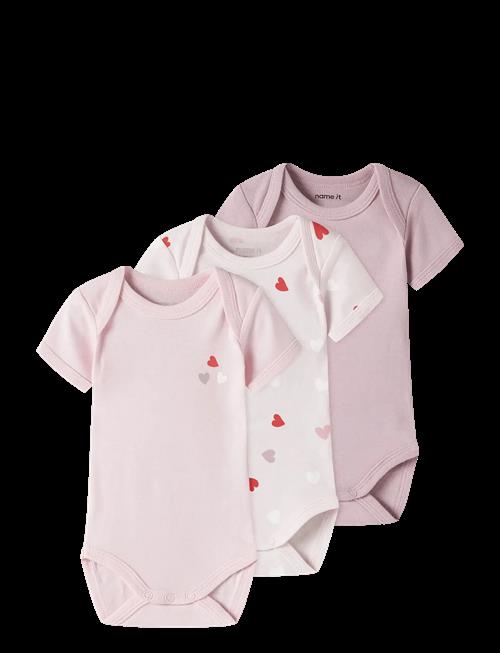name it | Nbfbody 3P Ss Carinaria Heart Noos | 68