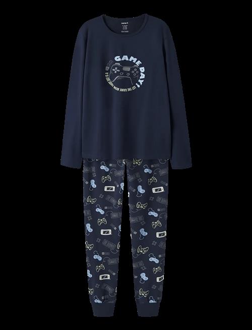 name it | Nkmnightset Navy Gamer Noos | 158-164