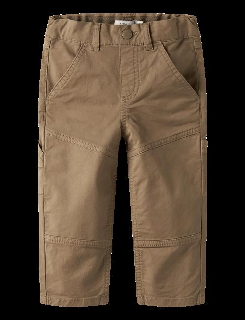 name it | Nmmben Tap Twi Pant Carp 5722-Fg Noos | 86