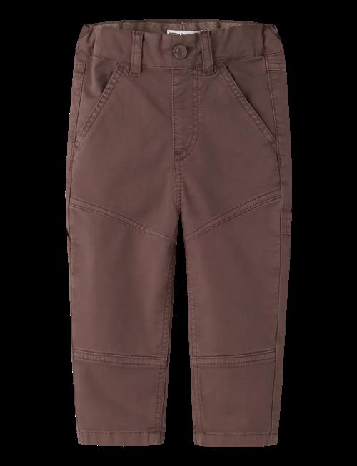 name it | Nmmben Tap Twi Pant Carp 5722-Fg Noos | 104