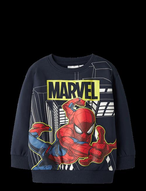 name it | Nmmdion Spider Nreg Sweat Unb Noos Mar | 116