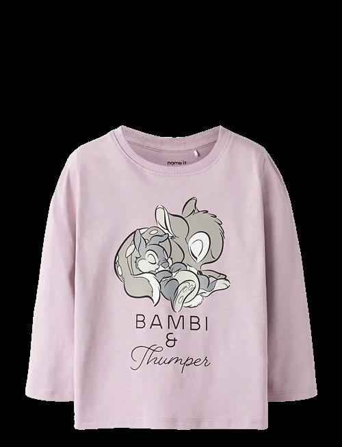 name it | Nmfveenara Bambi Ls Top Wdi | 98