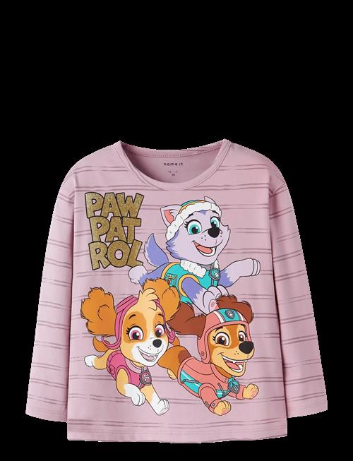 name it | Nmfjannet Paw Ls Nreg Top Cplg | 98