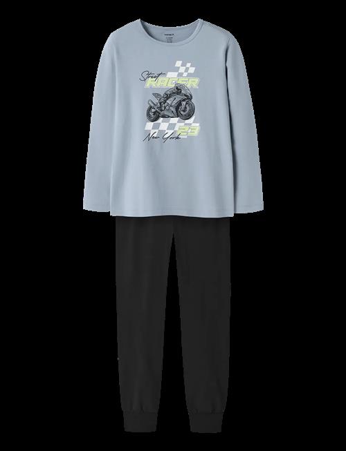 name it | Nkmnightset Dusty Racer Noos | 110-116