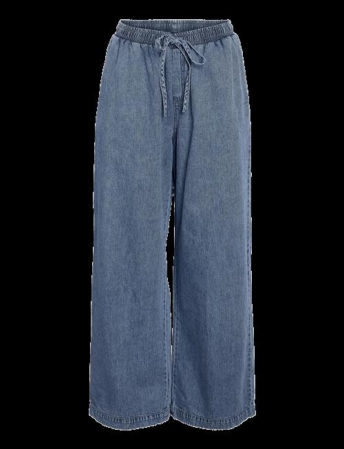 NOISY MAY | Nmenza Mw Wide Pants Mg004Mb Noos | S