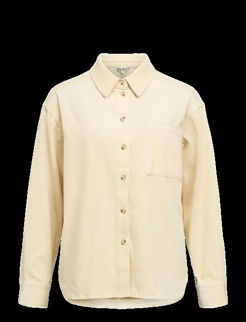 Object | Objgala L/S Lo Shirt Noos | 36
