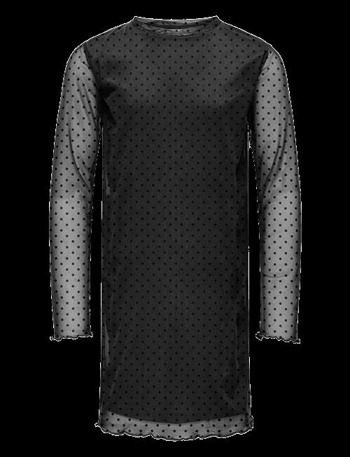 Kids Only | Kogdora L/S Mesh Dress Jrs | 134-140