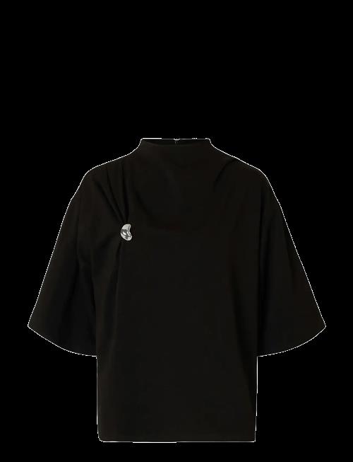 Selected | Slfria 2/4 Ss Top | XS