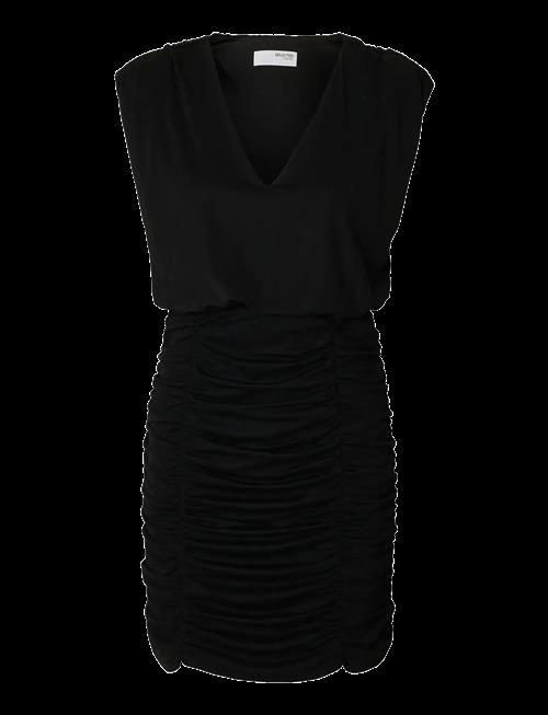 Selected | Slfslim Mira Reversible Sl Short Dress | S